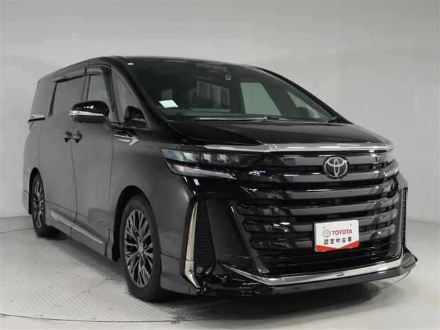 ヴェルファイアハイブリッド Ｚ　プレミア（11枚目）