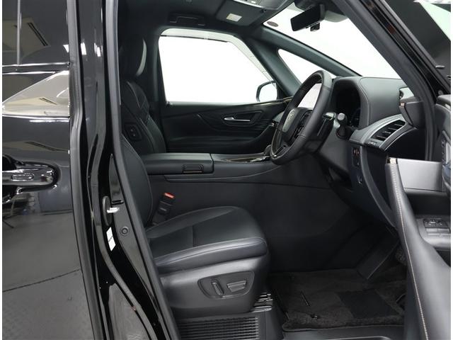 ヴェルファイアハイブリッド Ｚ　プレミア（13枚目）