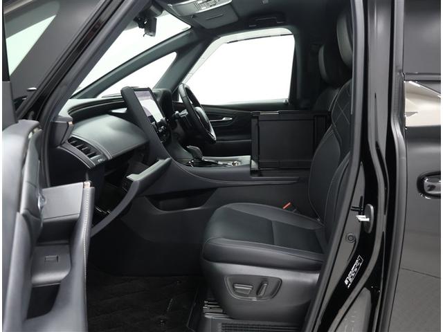 ヴェルファイアハイブリッド Ｚ　プレミア（19枚目）