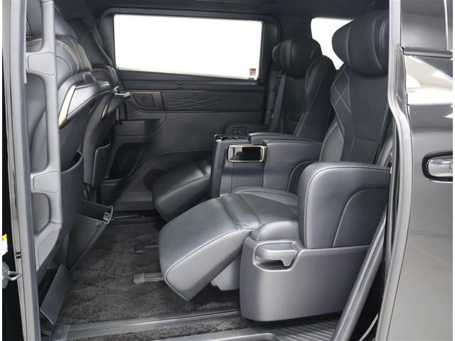 ヴェルファイアハイブリッド Ｚ　プレミア（20枚目）