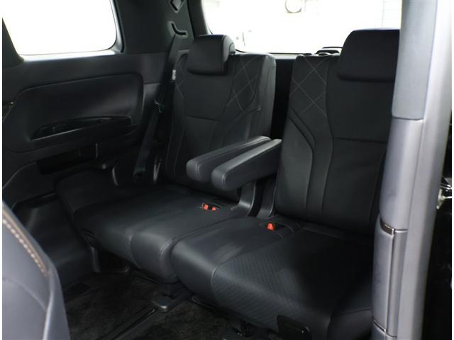 ヴェルファイアハイブリッド Ｚ　プレミア（21枚目）