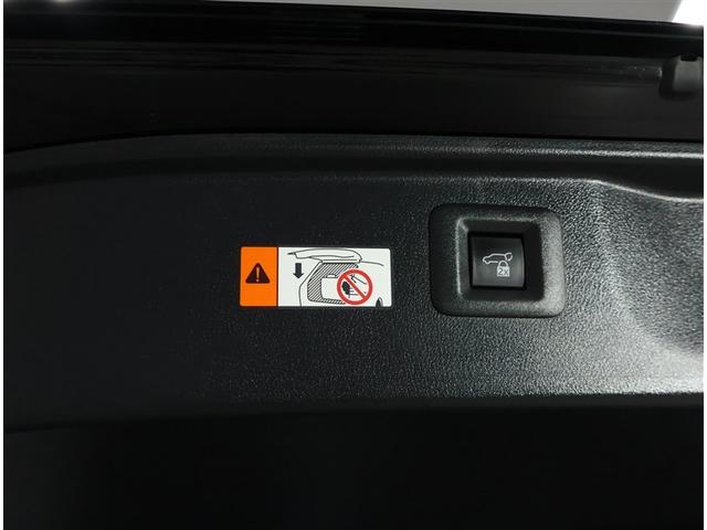 ヴェルファイアハイブリッド Ｚ　プレミア（23枚目）