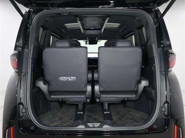 ヴェルファイアハイブリッド Ｚ　プレミア（25枚目）