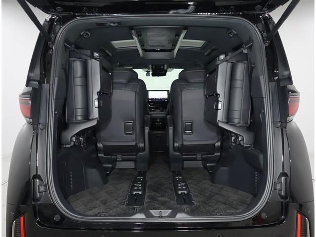 ヴェルファイアハイブリッド Ｚ　プレミア（26枚目）