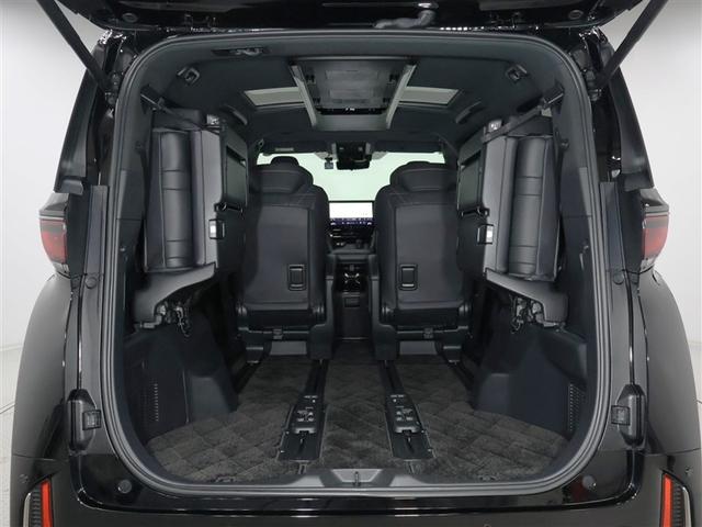 ヴェルファイアハイブリッド Ｚ　プレミア（27枚目）