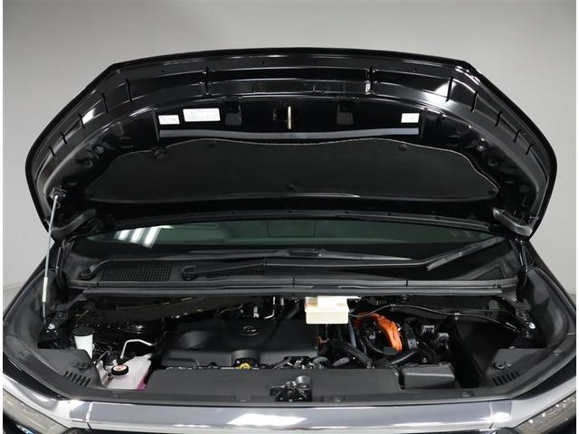 ヴェルファイアハイブリッド Ｚ　プレミア（28枚目）