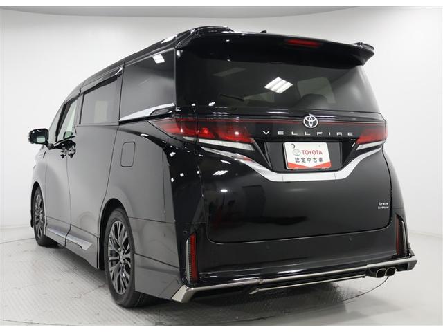 ヴェルファイアハイブリッド Ｚ　プレミア（29枚目）