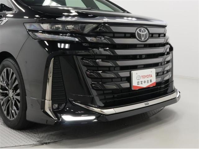 ヴェルファイアハイブリッド Ｚ　プレミア（33枚目）