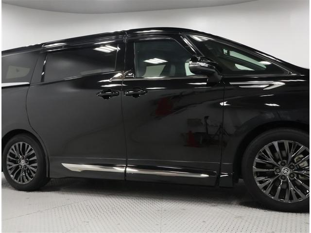 ヴェルファイアハイブリッド Ｚ　プレミア（34枚目）