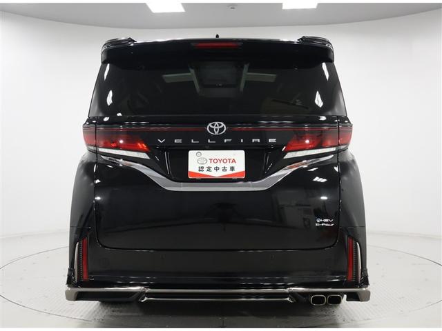 ヴェルファイアハイブリッド Ｚ　プレミア（37枚目）