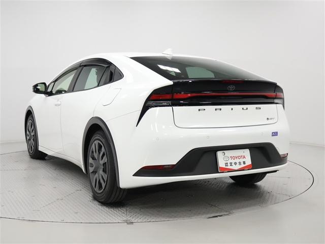 プリウス X(2枚目)