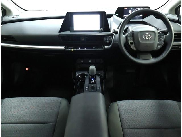 プリウス X(3枚目)