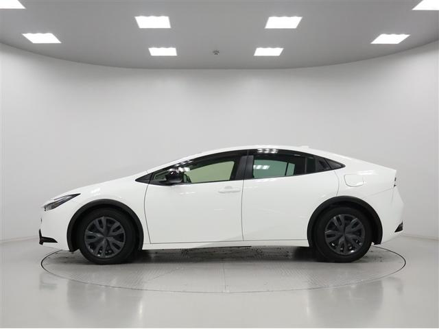 プリウス X(4枚目)