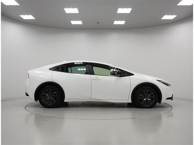 プリウス X(5枚目)