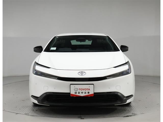 プリウス X(6枚目)