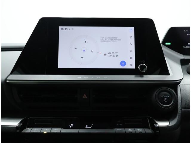 プリウス X(7枚目)