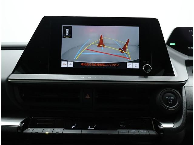 プリウス X(8枚目)