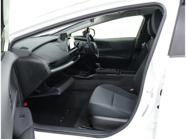 プリウス X(17枚目)