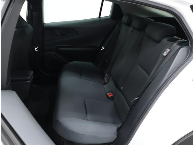 プリウス X(18枚目)