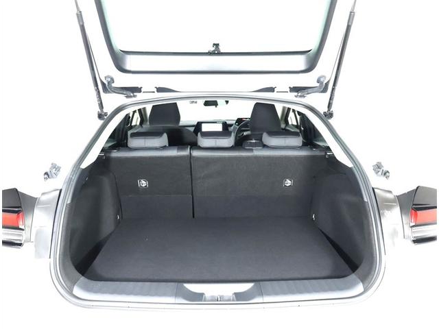 プリウス X(20枚目)