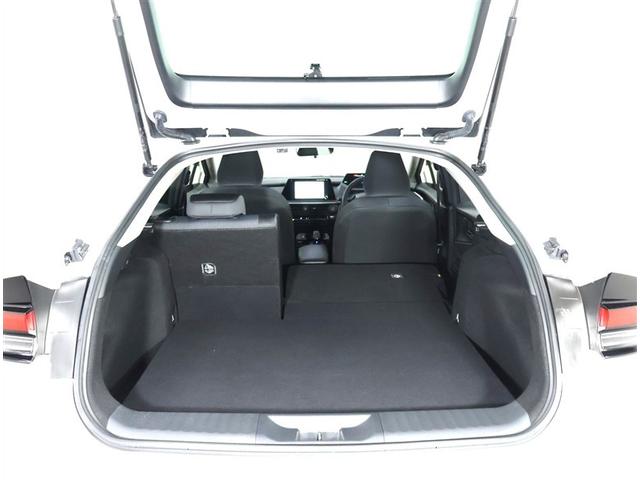 プリウス X(21枚目)