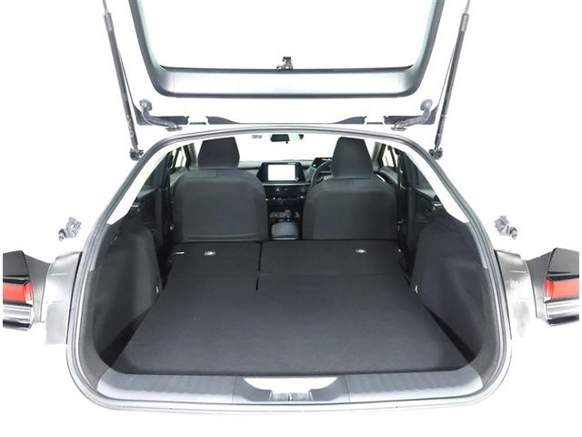 プリウス X(22枚目)