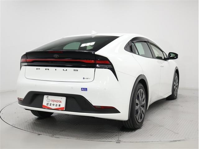 プリウス X(23枚目)