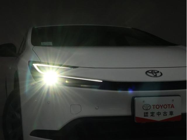 プリウス X(25枚目)