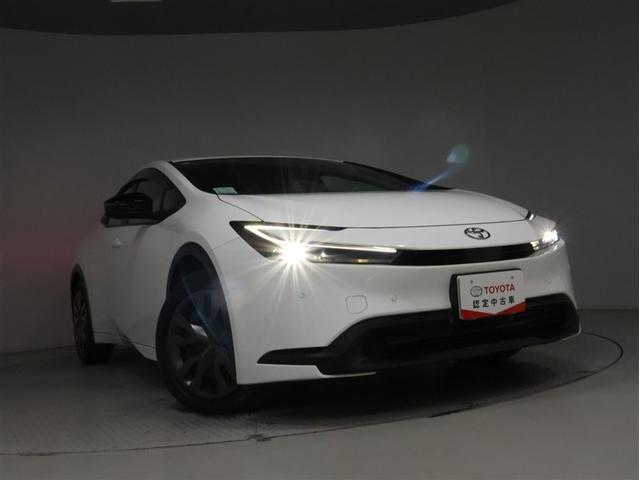 プリウス X(27枚目)