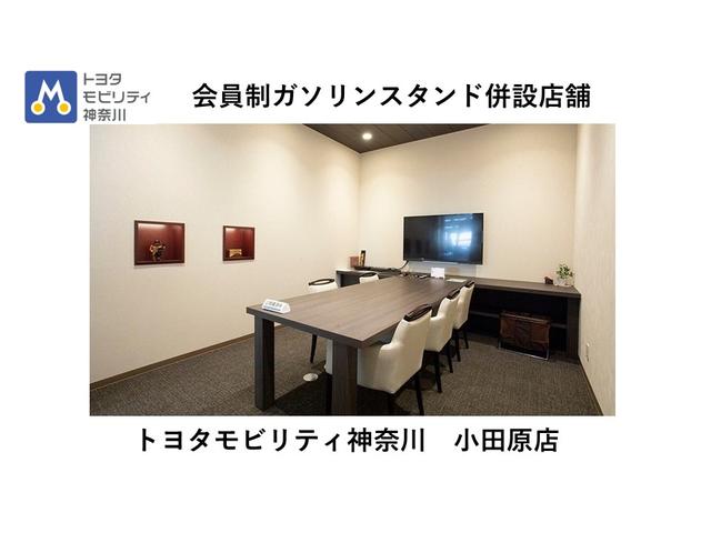 プリウス X(55枚目)