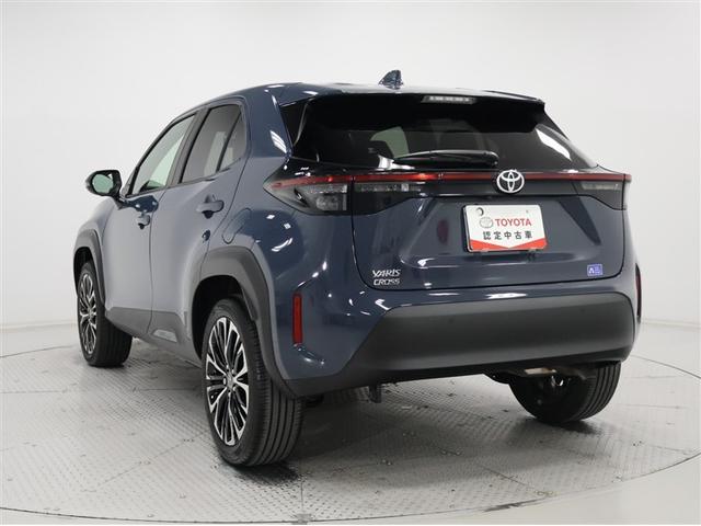 ヤリスクロス Ｚ（2枚目）