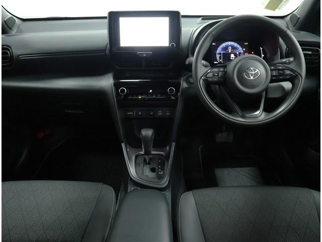 ヤリスクロス Ｚ（3枚目）