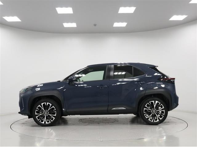 ヤリスクロス Ｚ（4枚目）