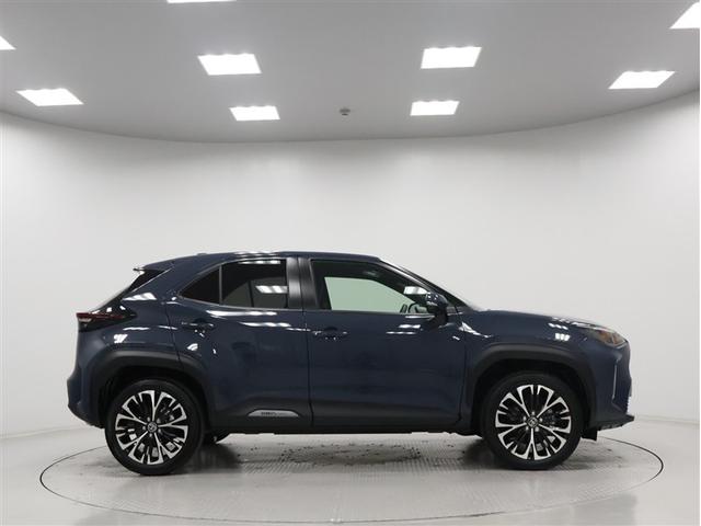 ヤリスクロス Ｚ（5枚目）