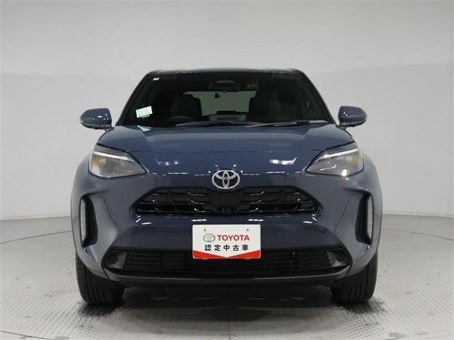 ヤリスクロス Ｚ（6枚目）