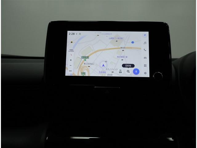 ヤリスクロス Ｚ（7枚目）