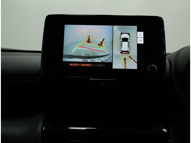 ヤリスクロス Ｚ（8枚目）