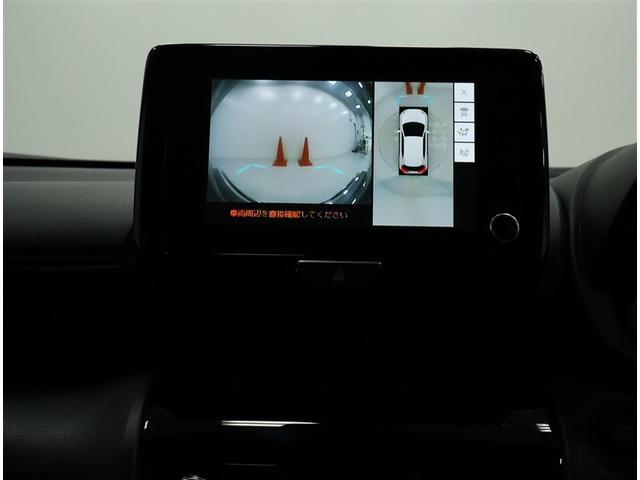 ヤリスクロス Ｚ（9枚目）