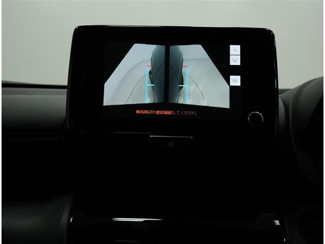 ヤリスクロス Ｚ（10枚目）