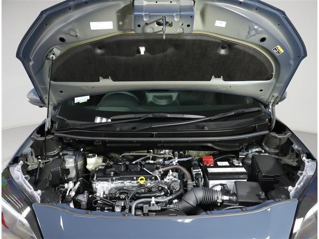 ヤリスクロス Ｚ（12枚目）