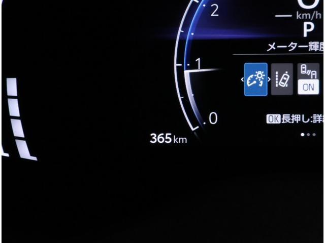 ヤリスクロス Ｚ（16枚目）