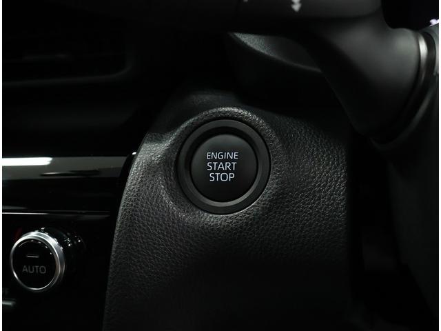 ヤリスクロス Ｚ（17枚目）