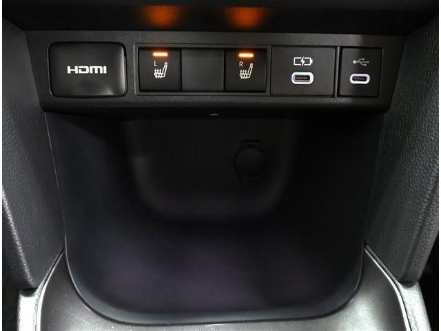 ヤリスクロス Ｚ（19枚目）