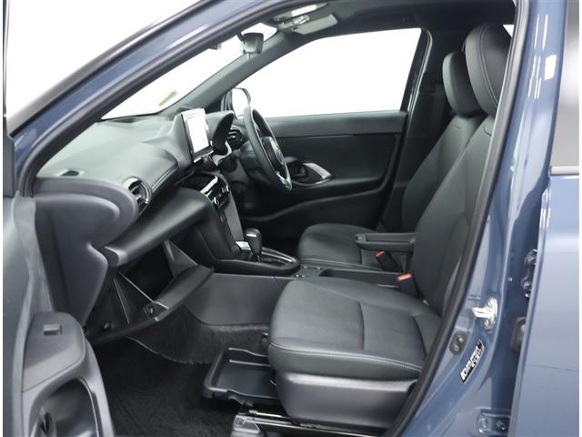 ヤリスクロス Ｚ（21枚目）