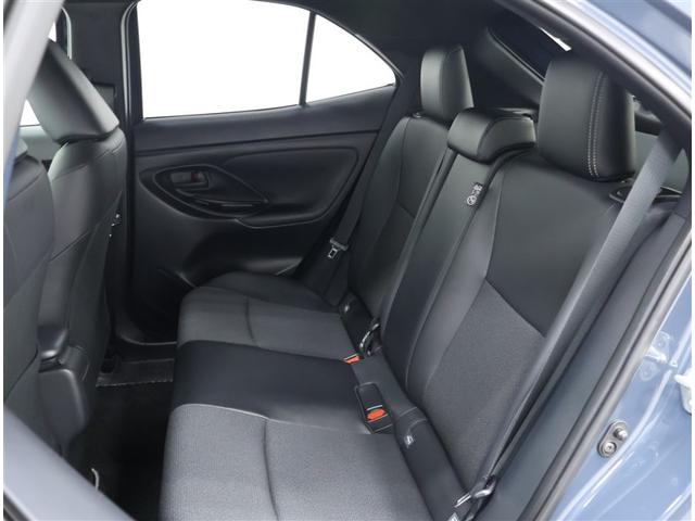 ヤリスクロス Ｚ（22枚目）