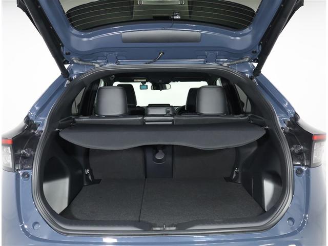 ヤリスクロス Ｚ（24枚目）