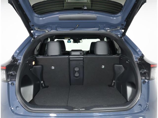 ヤリスクロス Ｚ（25枚目）