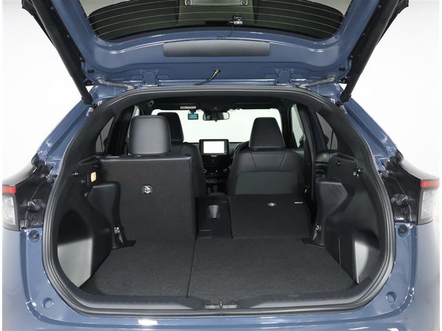 ヤリスクロス Ｚ（26枚目）