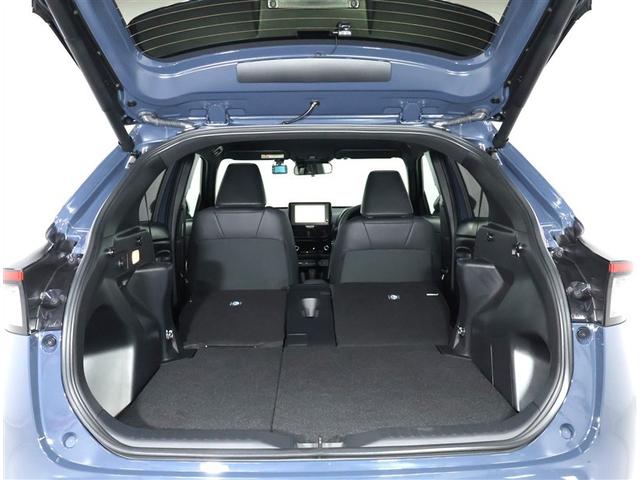 ヤリスクロス Ｚ（27枚目）