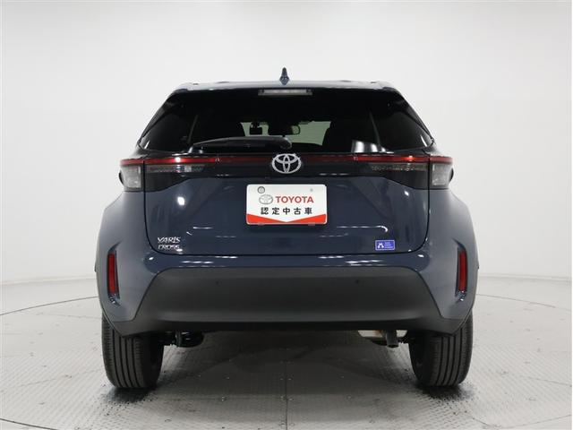 ヤリスクロス Ｚ（29枚目）